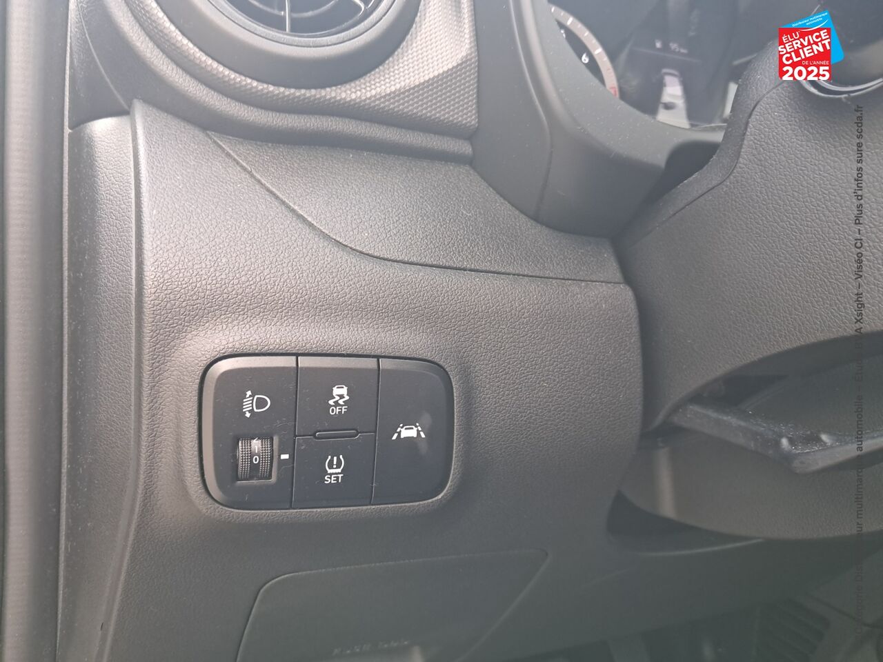 Véhicule d'occasion HYUNDAI I10 1.0 67CH ECO INTUITIVE chez Hyundai Reims