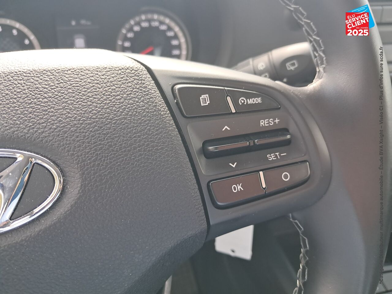 Véhicule d'occasion HYUNDAI I10 1.0 67CH ECO INTUITIVE chez Hyundai Reims