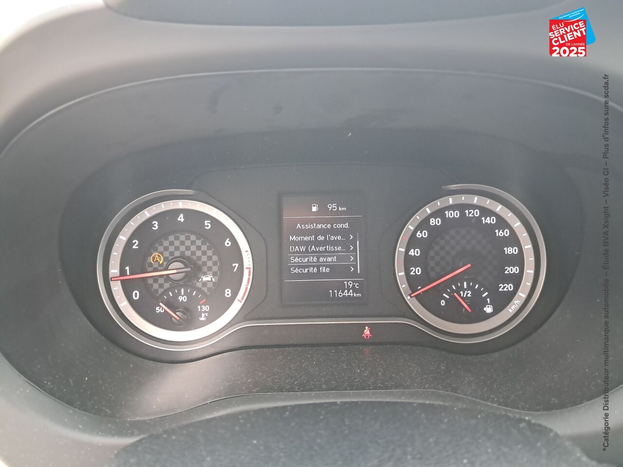Véhicule d'occasion HYUNDAI I10 1.0 67CH ECO INTUITIVE chez Hyundai Reims