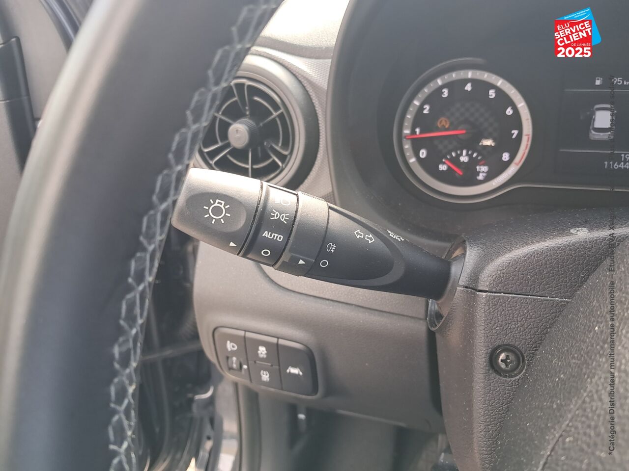 Véhicule d'occasion HYUNDAI I10 1.0 67CH ECO INTUITIVE chez Hyundai Reims