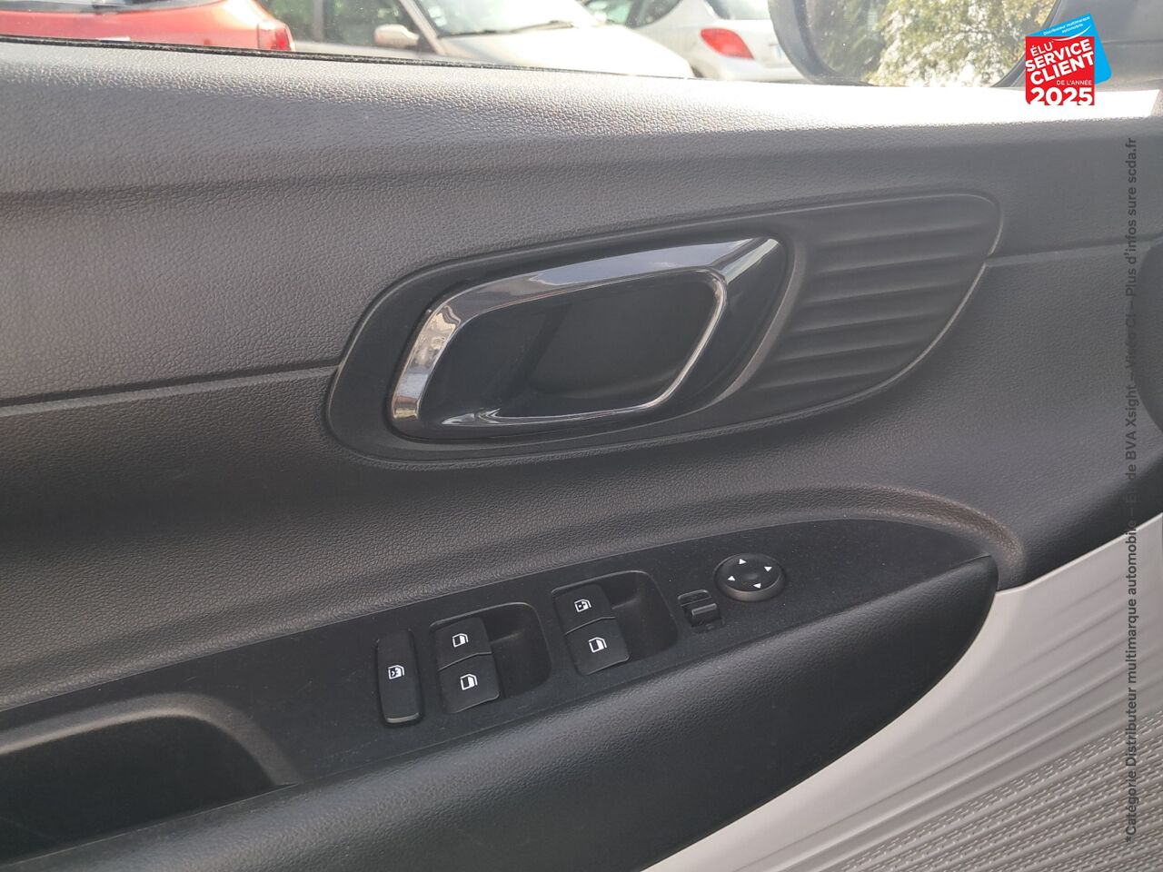 Véhicule d'occasion HYUNDAI I20 1.2 84CH INTUITIVE CAMERA CARPLAY chez Hyundai Epernay