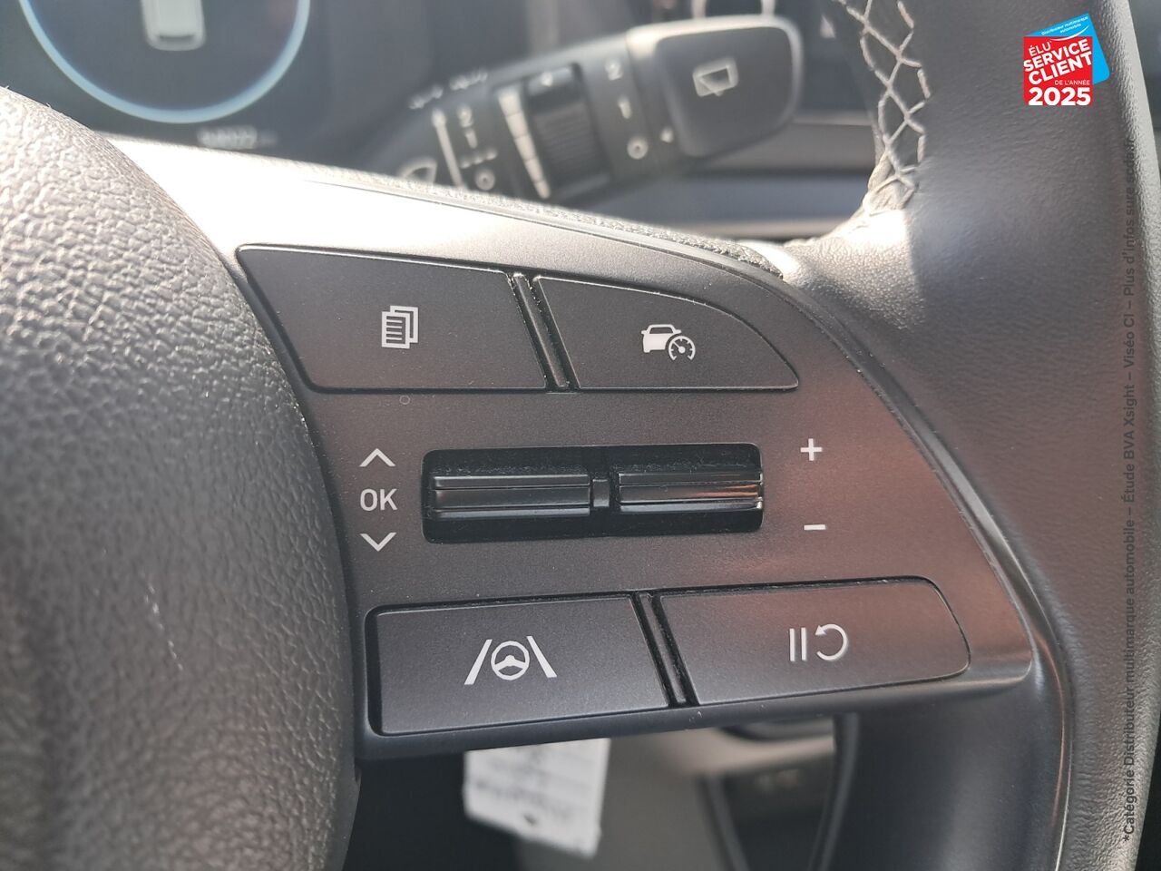 Véhicule d'occasion HYUNDAI I20 1.2 84CH INTUITIVE CAMERA CARPLAY chez Hyundai Epernay