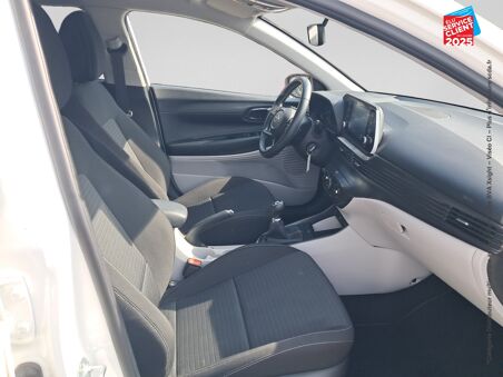 HYUNDAI I20 1.2 84CH...