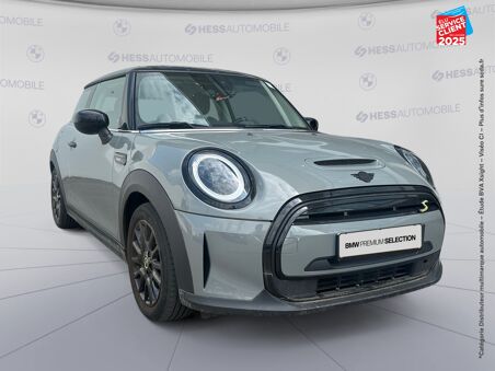 MINI MINI COOPER SE 184CH...