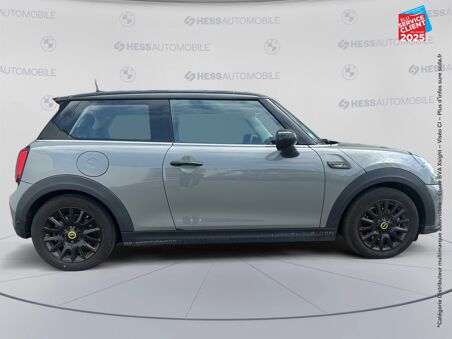 MINI MINI COOPER SE 184CH...