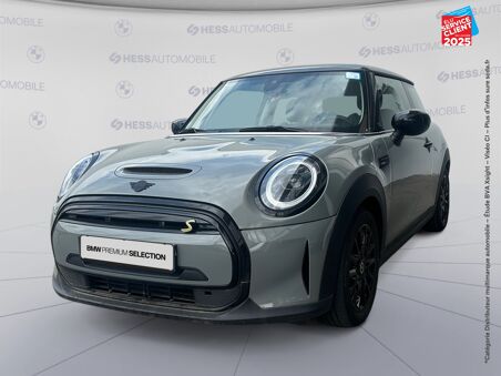 MINI MINI COOPER SE 184CH...
