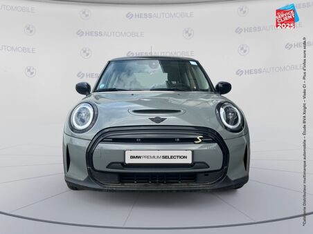 MINI MINI COOPER SE 184CH...