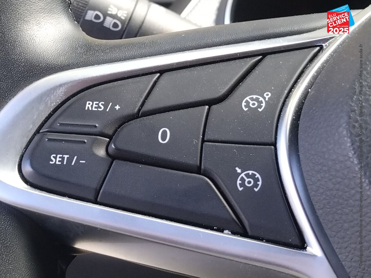Véhicule d'occasion RENAULT ARKANA 1.3 TCE MILD HYBRID 140CH TECHNO EDC -22 chez Nissan Haguenau
