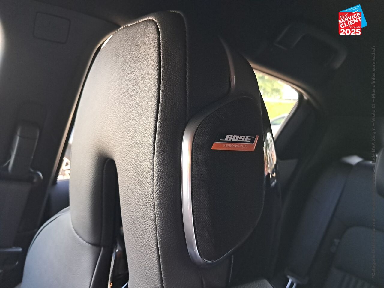Véhicule d'occasion NISSAN JUKE 1.6 HYBRID 143CH TEKNA 2025 chez Nissan Juke occasion