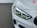 Véhicule d'occasion BMW SERIE 1 118IA 136CH M SPORT DKG7
