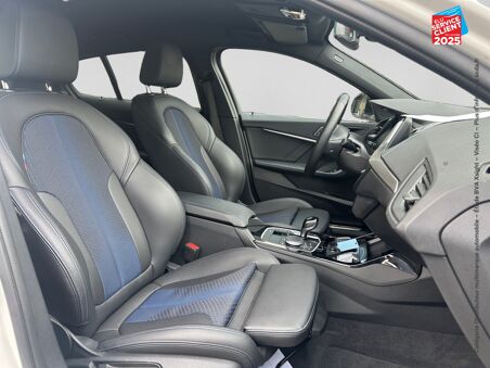 BMW SERIE 1 118IA 136CH M...