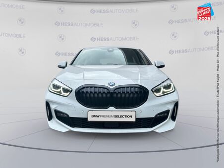 BMW SERIE 1 118IA 136CH M...