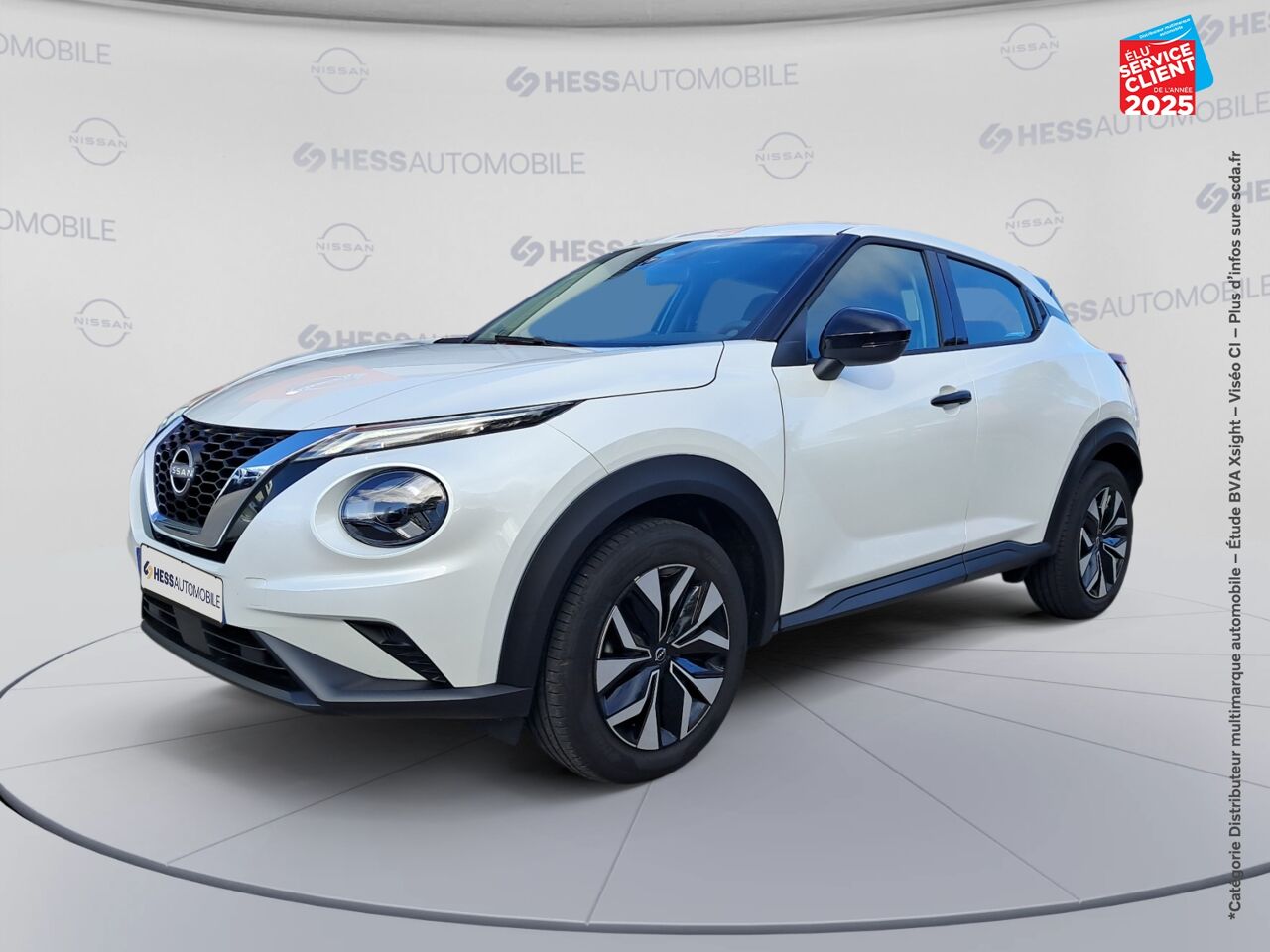 chez Toyota Sarreguemines