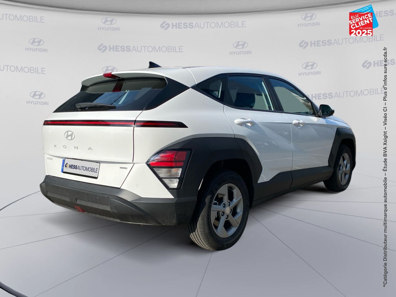 chez Hyundai Epernay