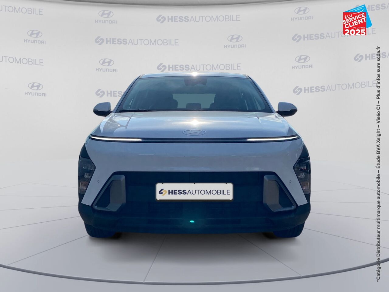 chez Hyundai Epernay