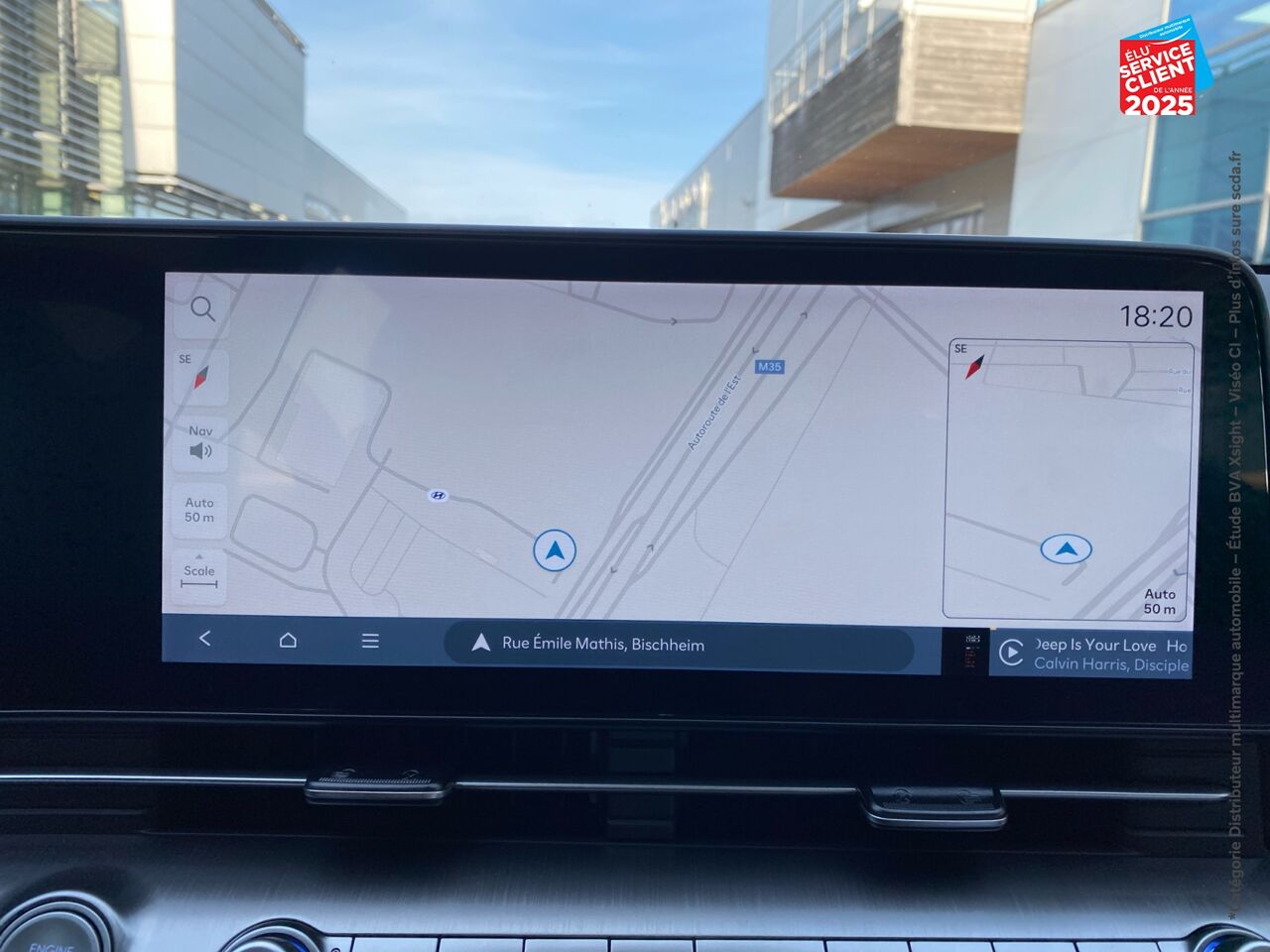 chez Hyundai Epernay