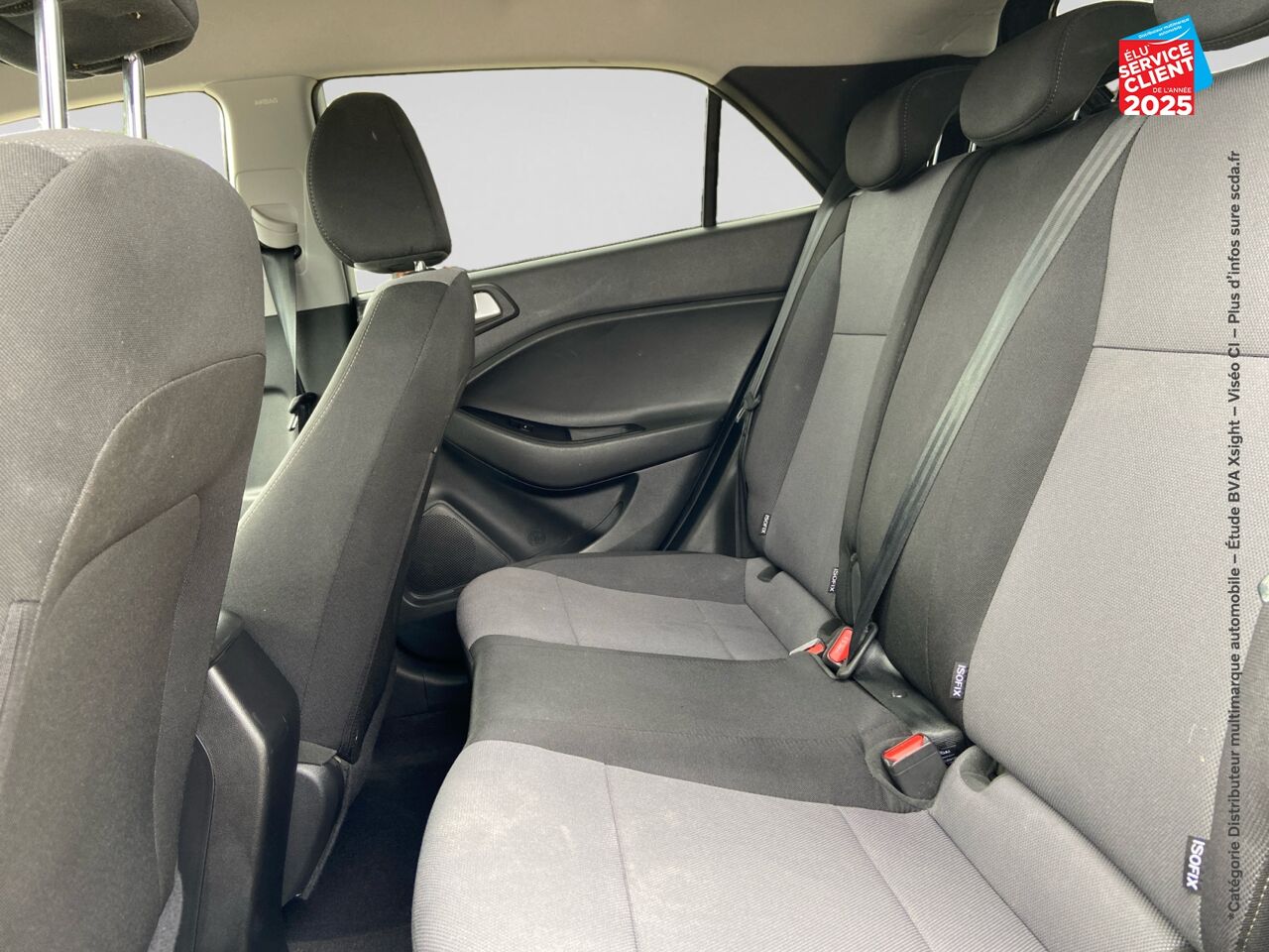 chez Hyundai Besançon