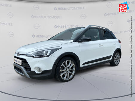 HYUNDAI I20 ACTIVE 1.0...