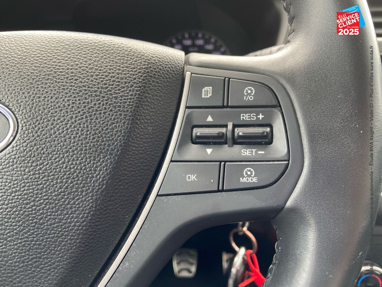 chez Hyundai Besançon