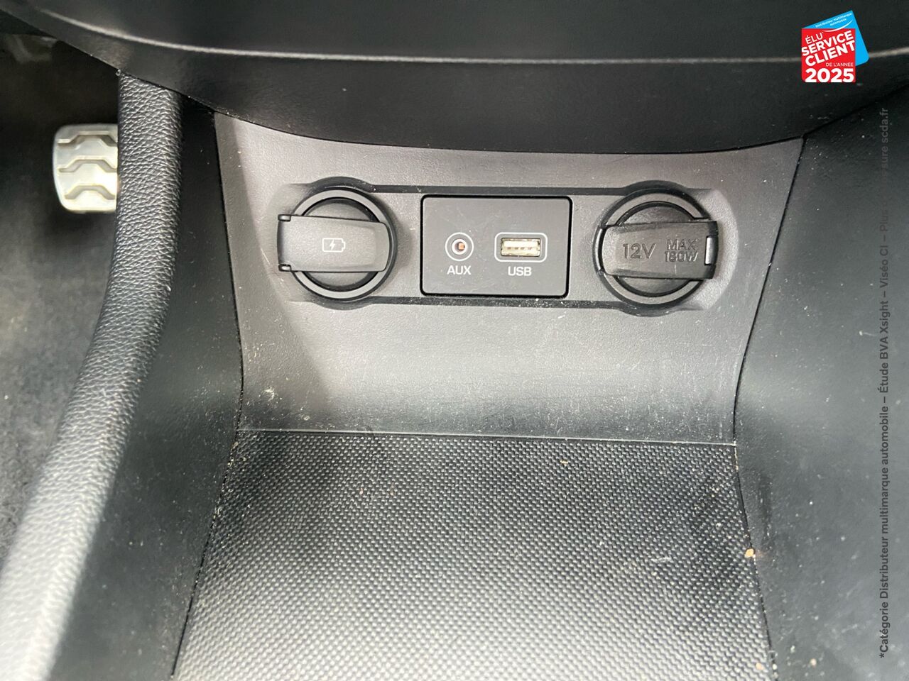 chez Hyundai Besançon