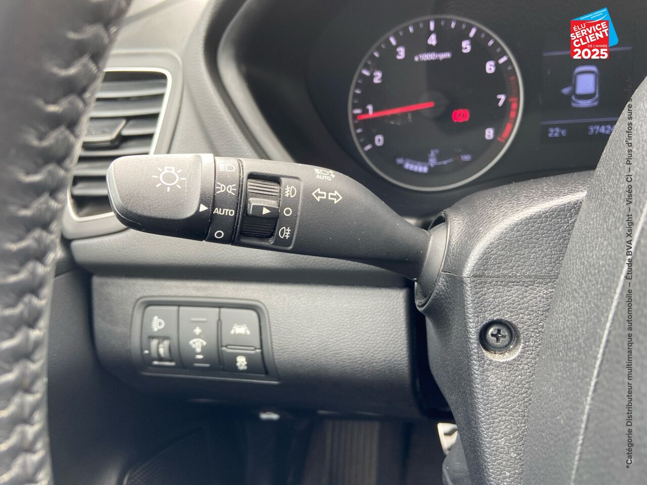 chez Hyundai Besançon