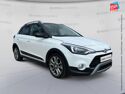 Véhicule d'occasion HYUNDAI I20 ACTIVE 1.0 T-GDI 100CH ACTIVE EURO6D-T EVAP GPS CAMERA CARPLAY