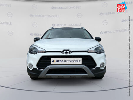 HYUNDAI I20 ACTIVE 1.0...