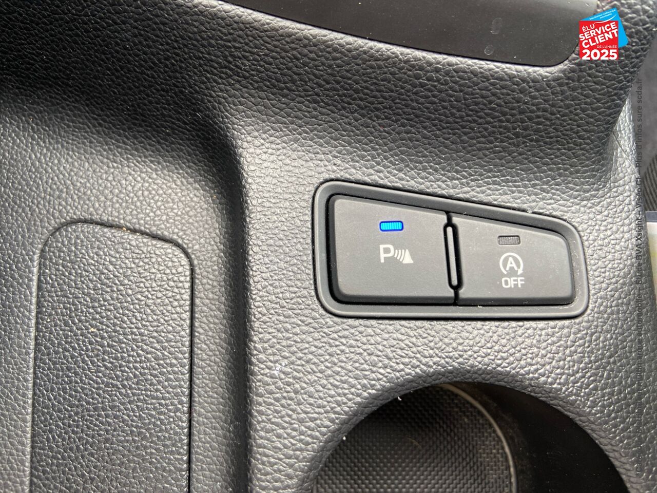 chez Hyundai Besançon