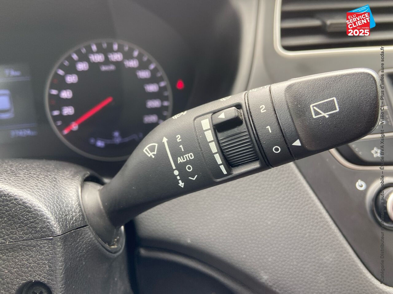 chez Hyundai Besançon