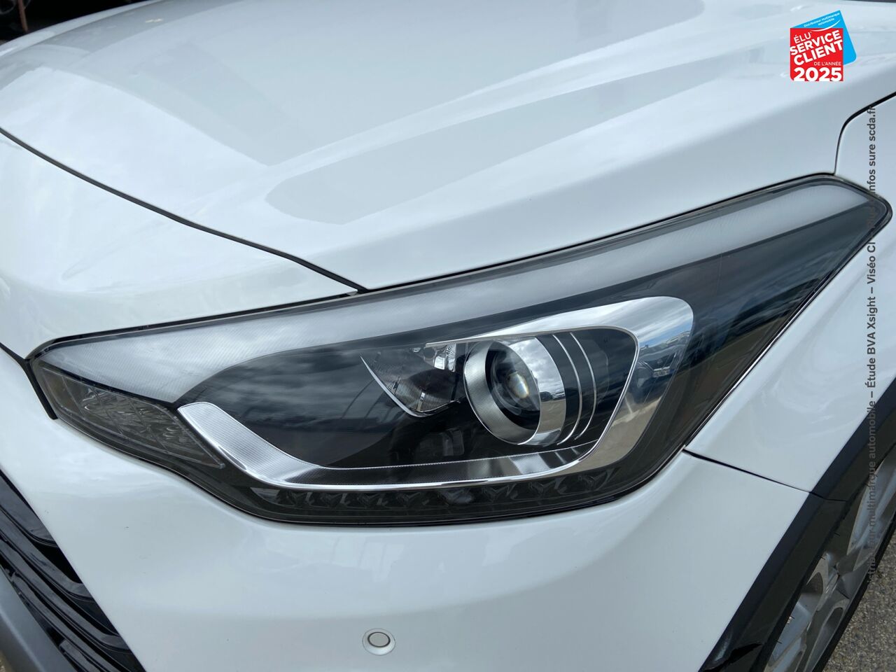 chez Hyundai Besançon