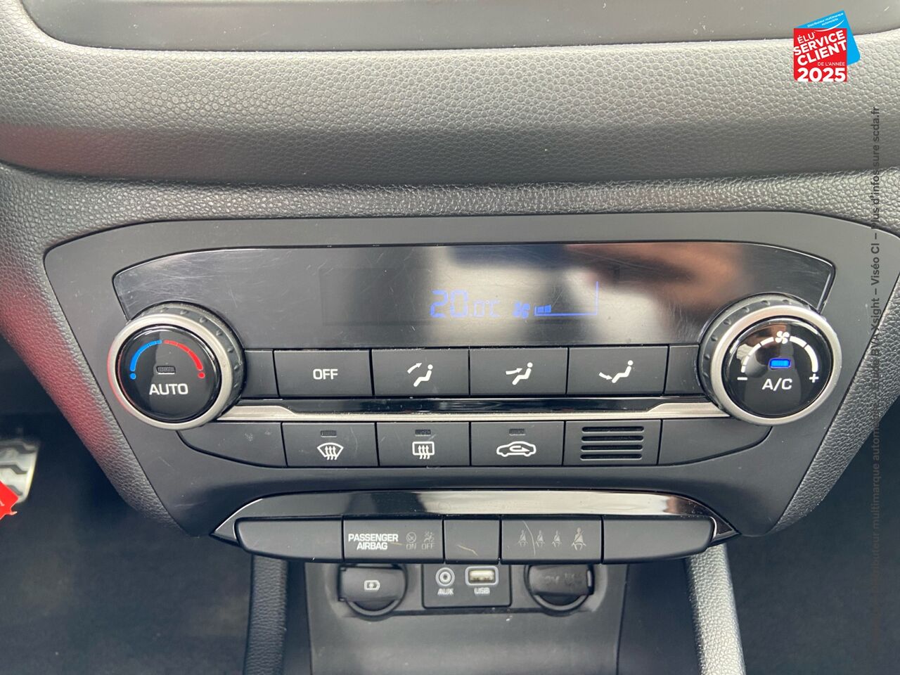 chez Hyundai Besançon