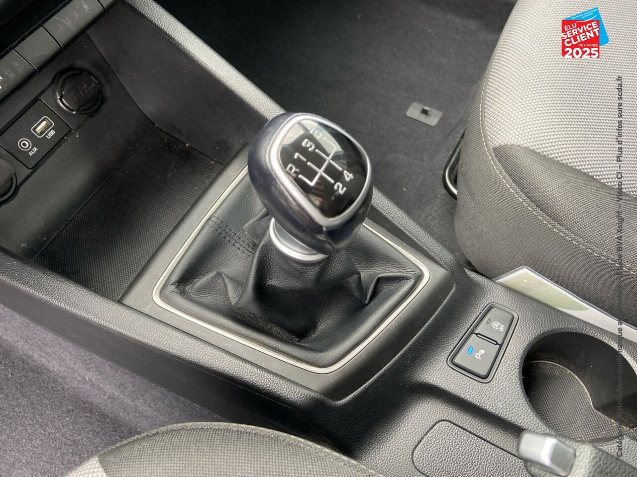 chez Hyundai Besançon