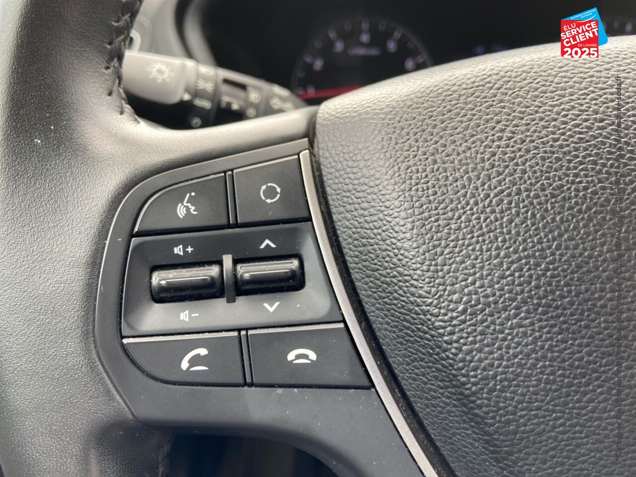 chez Hyundai Besançon