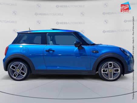 MINI MINI COOPER SE 184CH...