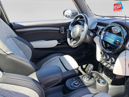 MINI MINI COOPER SE 184CH...