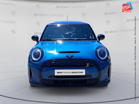 MINI MINI COOPER SE 184CH...