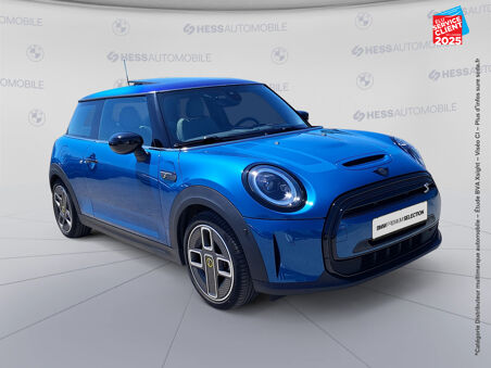 MINI MINI COOPER SE 184CH...