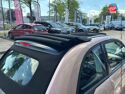 Véhicule d'occasion FIAT 500C E 95CH MY24