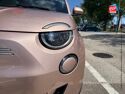 Véhicule d'occasion FIAT 500C E 95CH MY24