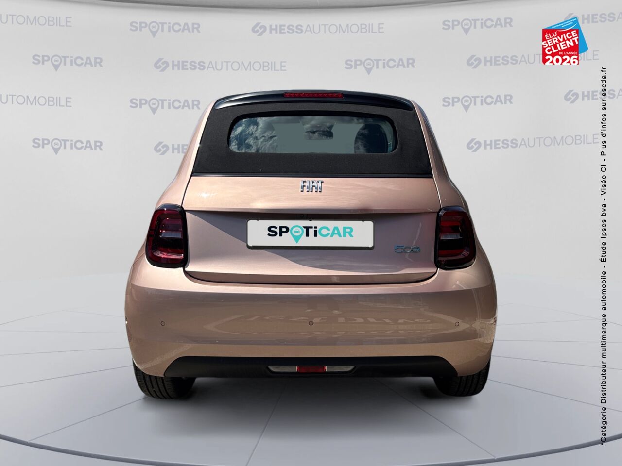 chez Fiat Mulhouse