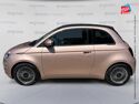 Véhicule d'occasion FIAT 500C E 95CH MY24