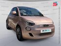 Véhicule d'occasion FIAT 500C E 95CH MY24