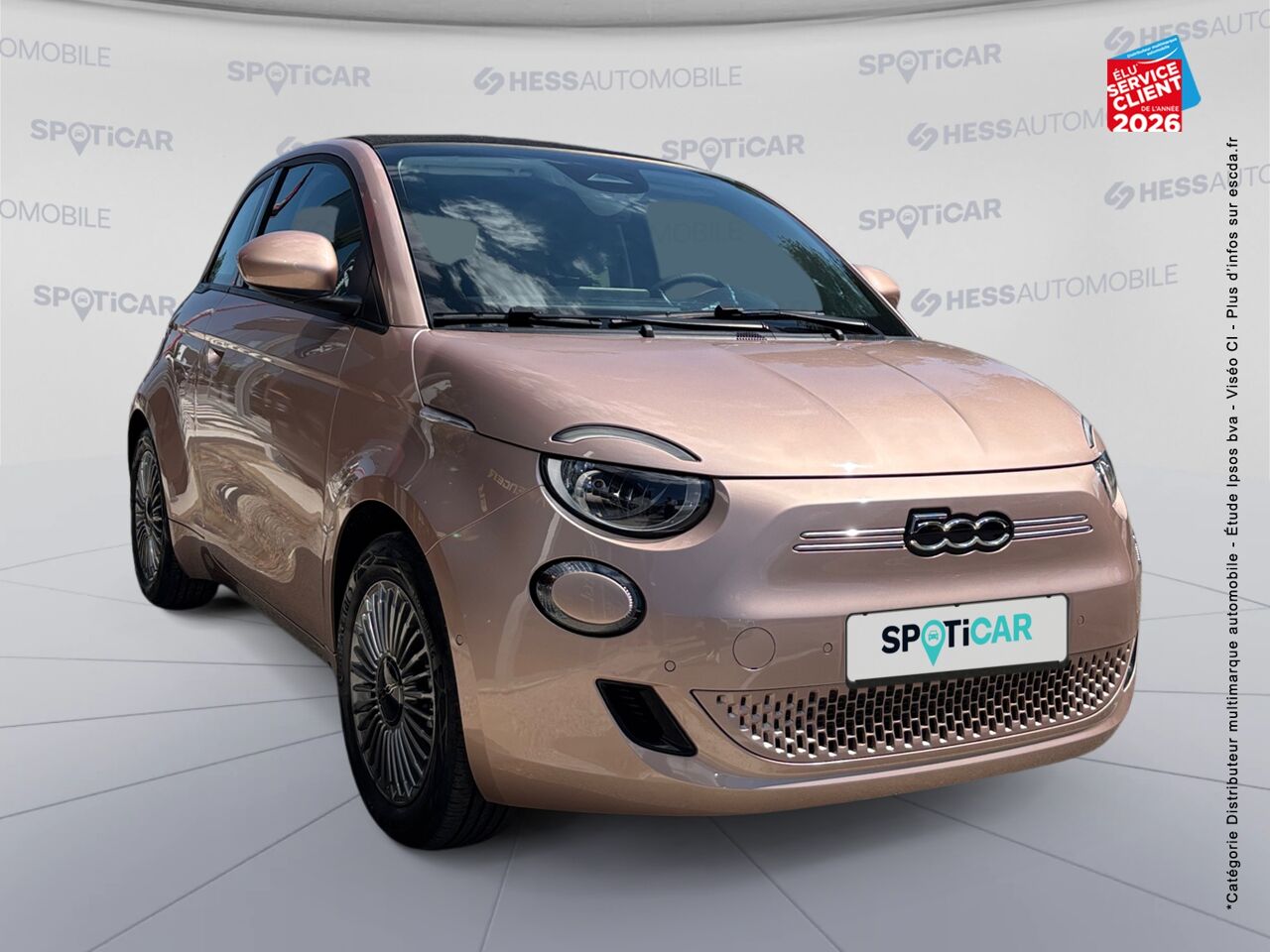 chez Fiat Mulhouse