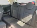 Véhicule d'occasion FIAT 500C E 95CH MY24