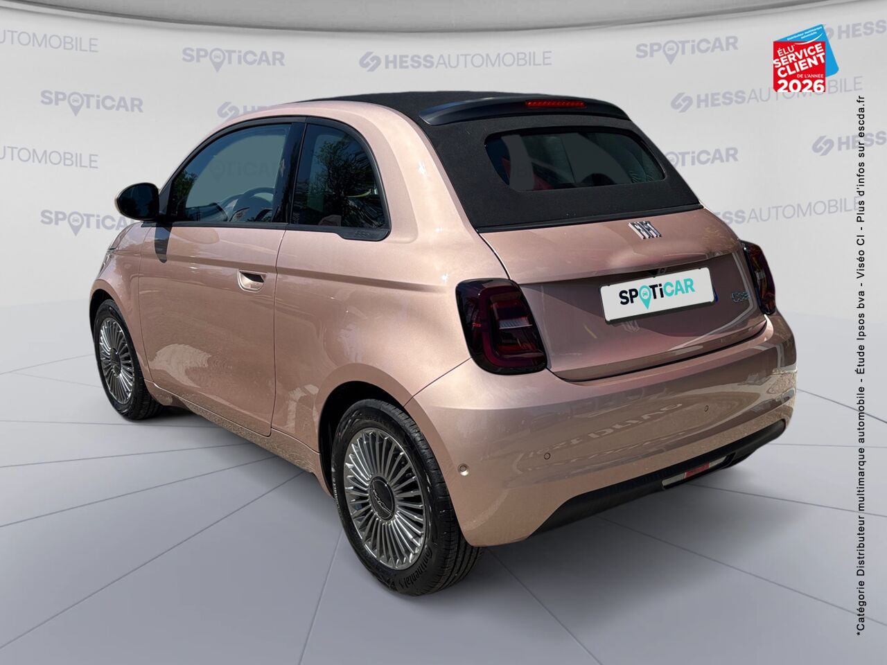 chez Fiat Mulhouse