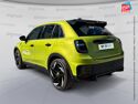 Véhicule d'occasion ABARTH 600 E 240CH 54KWH TURISMO