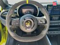 Véhicule d'occasion ABARTH 600 E 240CH 54KWH TURISMO