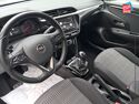 Véhicule d'occasion OPEL CORSA 1.2 75CH ELEGANCE BUSINESS GPS CARPLAY