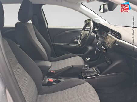 OPEL CORSA 1.2 75CH...