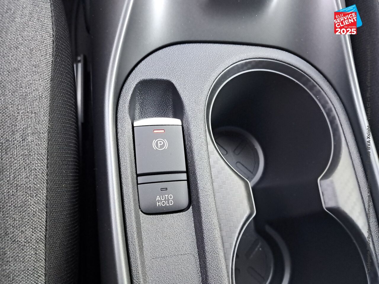 Véhicule d'occasion NISSAN JUKE 1.0 DIG-T 114CH N-CONNECTA 2025 chez Nissan Juke occasion